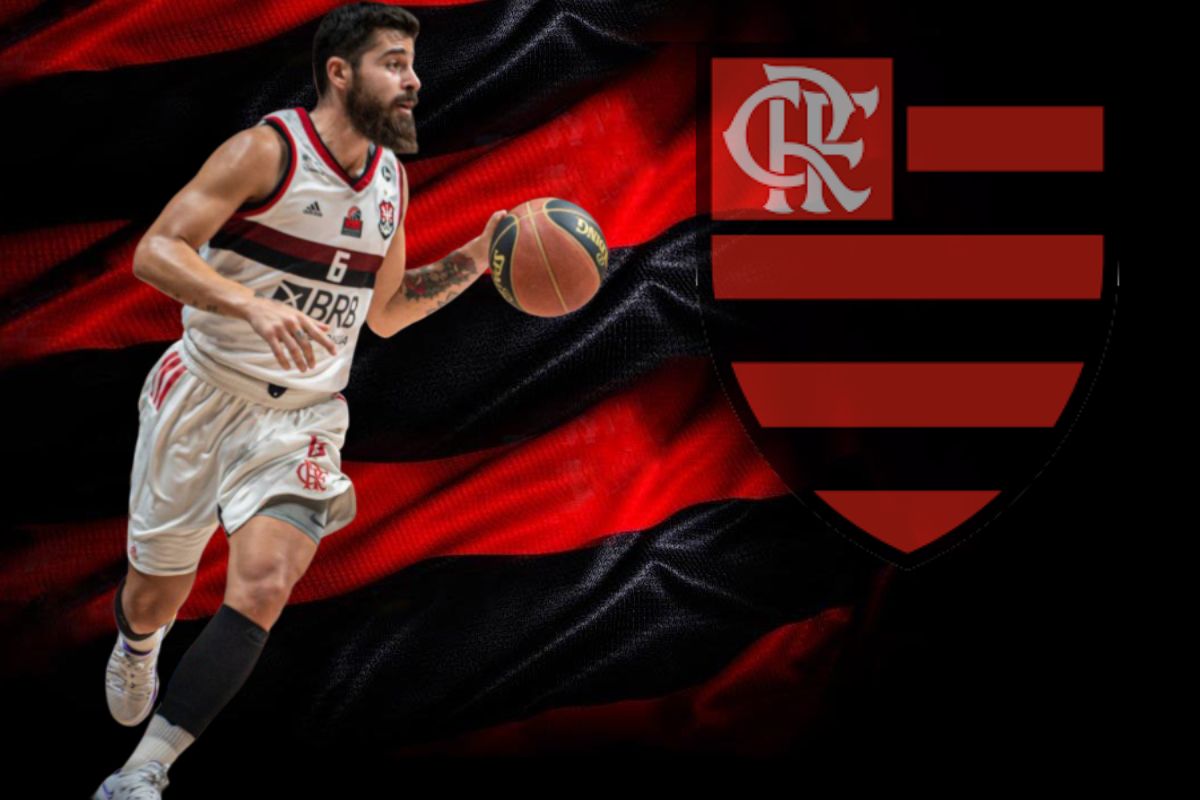 ASSISTA AO VIVO (COM IMAGENS) - FLAMENGO X PINHEIROS- NBB